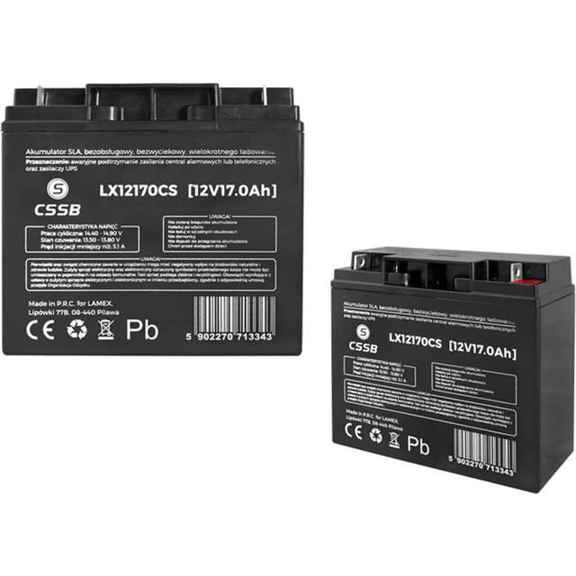 12v 17ah gel battery rechargeable agm (17ah 18ah 19ah 21ah 22ah) leakproof hq uk