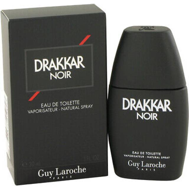 Drakkar Noir Eau de Toilette Perfume for Men, 30 ml