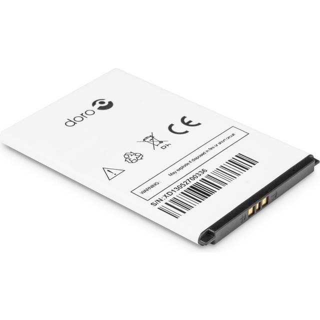 DORO BATTERY 701X/73XX/78XX ECO