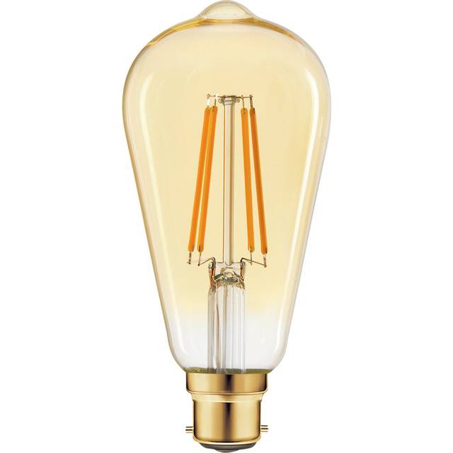 Argos Home 3.5W LED BC Light Bulb