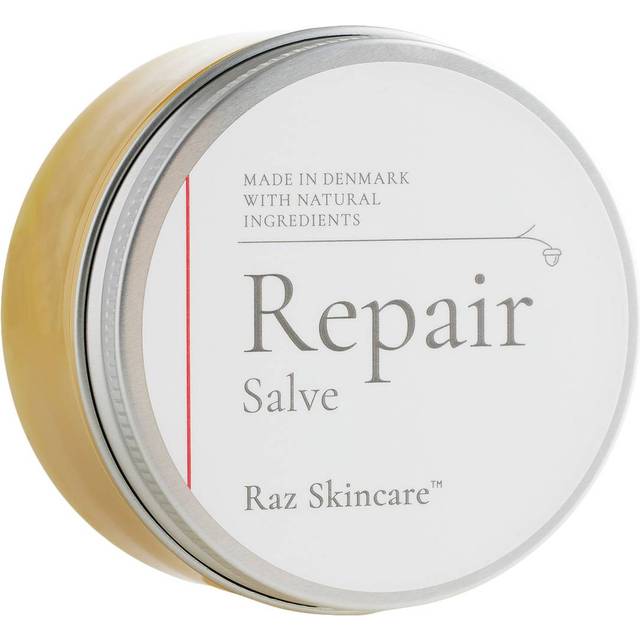 Raz Skincare Repair Salve 100ml - gavehylden.dk