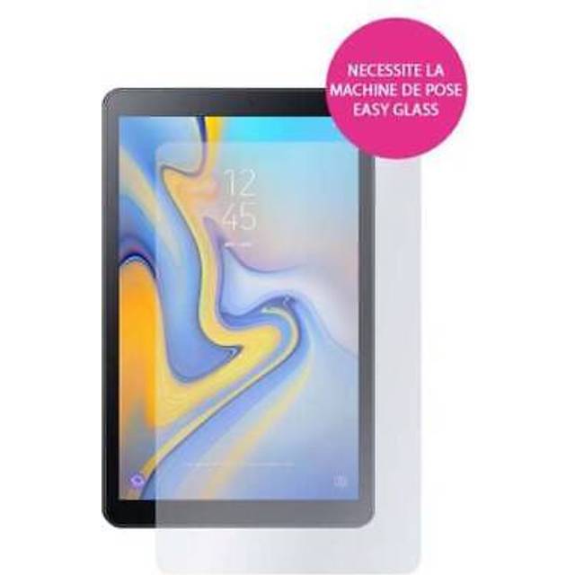 Mw easy glass standard screen protector for samsung galaxy tab a 10.5