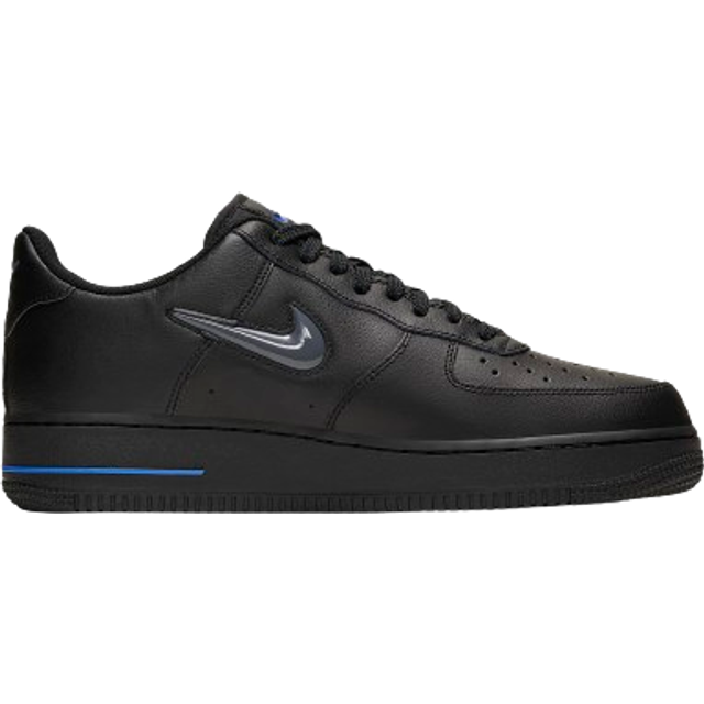 Air force 1 racer blue on sale