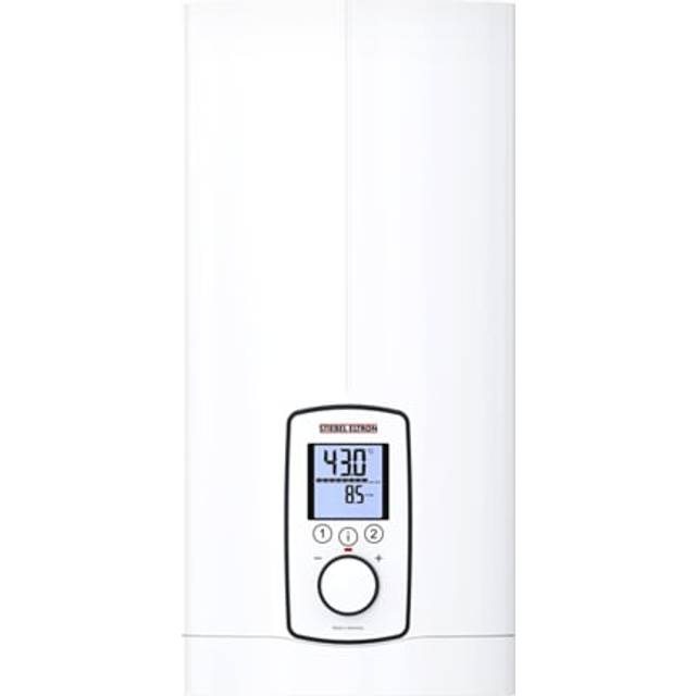 Stiebel Eltron DHE 18/21/24 Set Comfort Instantaneous Water Heater
