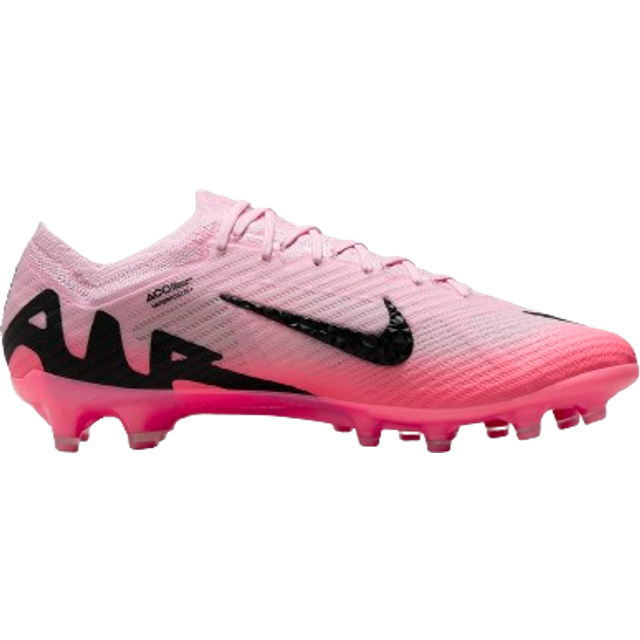 Nike Mercurial Vapor 15 Elite AG - Pink Foam/Black