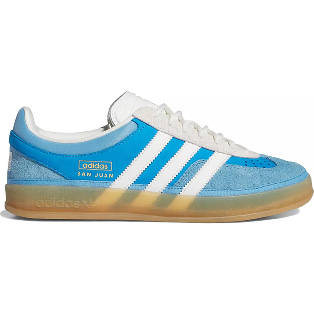 Adidas Gazelle Indoor x Bad Bunny San Juan