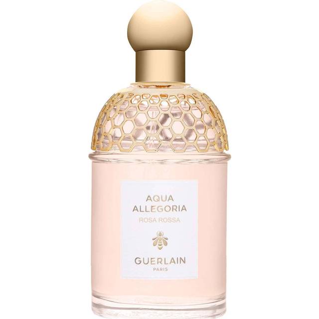 Guerlain Aqua Allegoria Rosa Rossa Eau de Toilette Refillable 75 ml