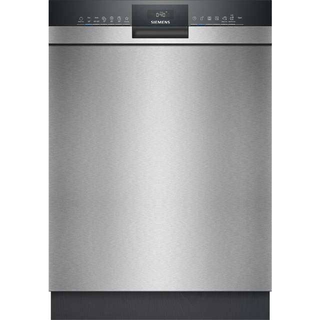 Siemens SN43ES02CS Iq300 Underbyggda Diskmaskiner