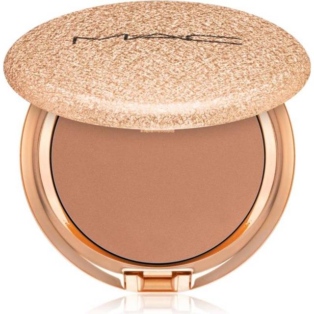 Skinfinish Sunstruck Bronzer Matte - Light Golden - 8G
