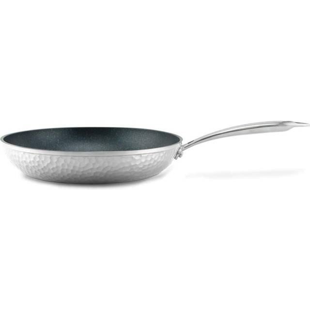 Hammer 20cm Frying Pan - Silver