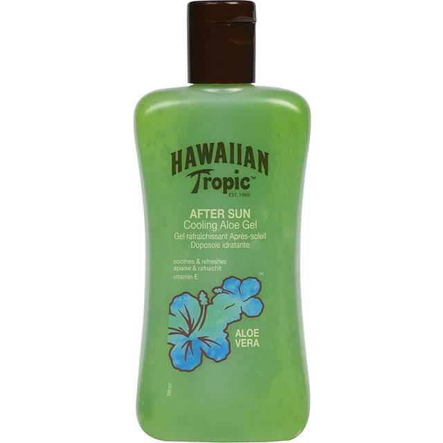 Hawaiian Tropic Soothing After Sun Gel 200 ml