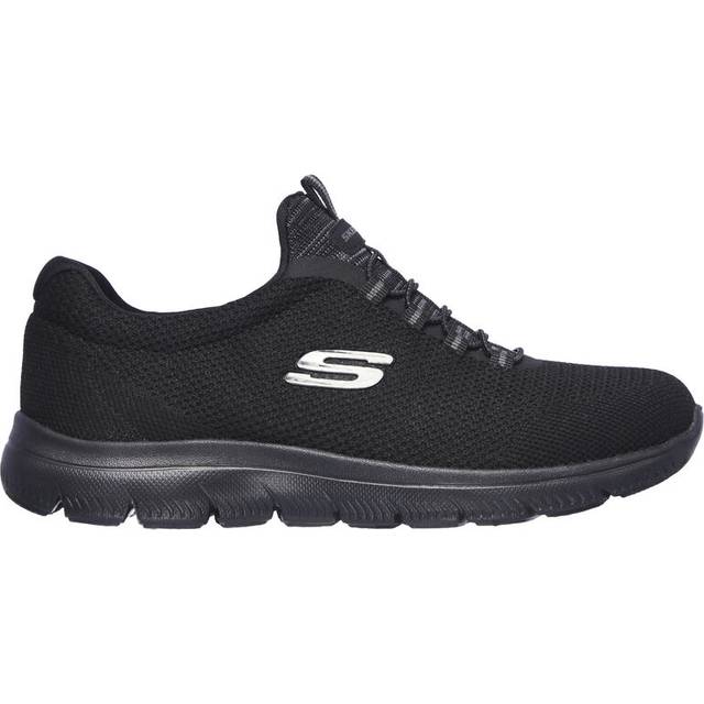 Skechers Womens Max Cushioning Elite 2.0 Vanish Running Trainers Slip-Ins Shoes 129606 - UK 6 EU 39