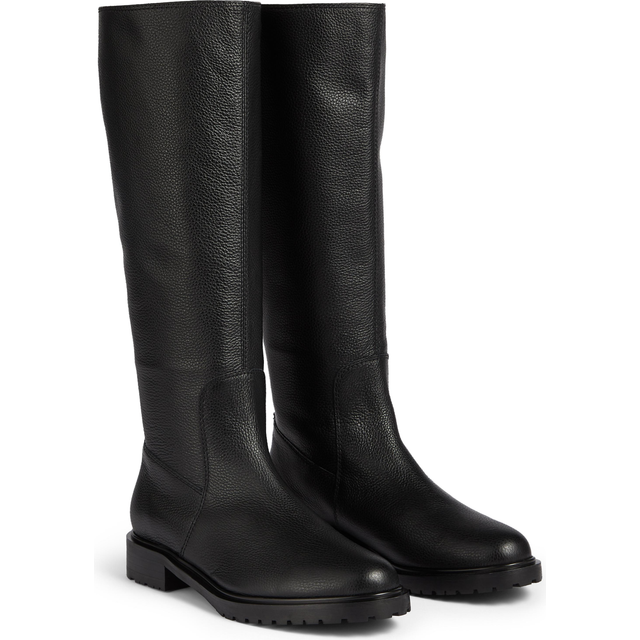 LK Bennett Coco Leather Boot