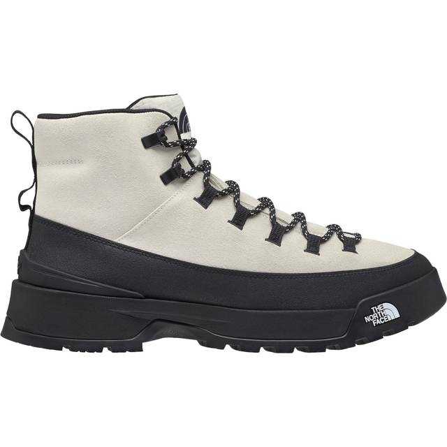 The North Face – Glenclyffe Urban – Naturvita och svarta boots-Svart/a