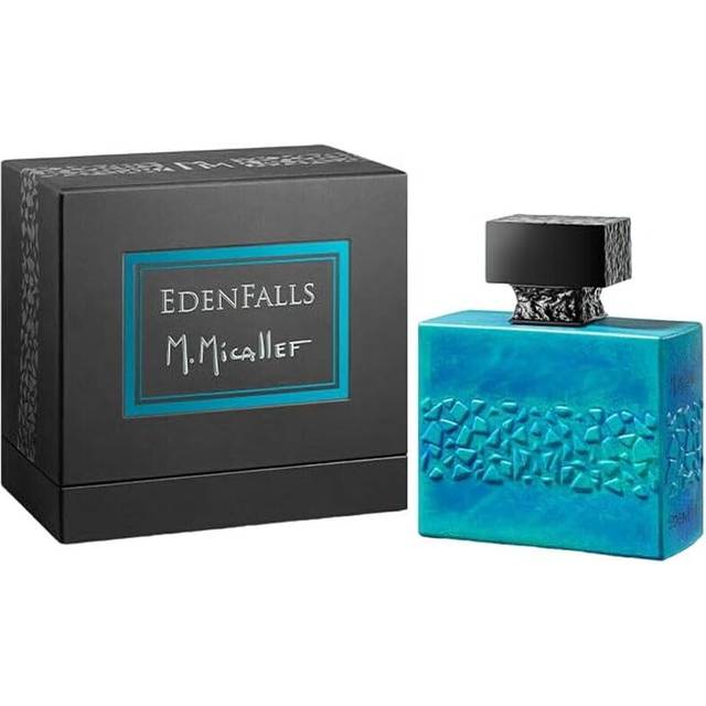 M. Micallef EdenFalls Eau de Parfum 100 ml