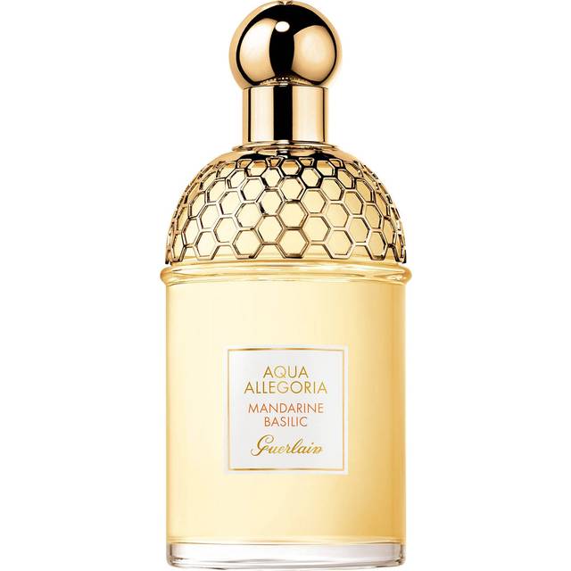 Guerlain Aqua Allegoria Mandarine Basilic Eau de Toilette Refillable 75 ml