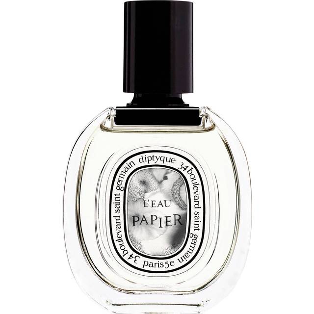 Eau papier edt 50 ml