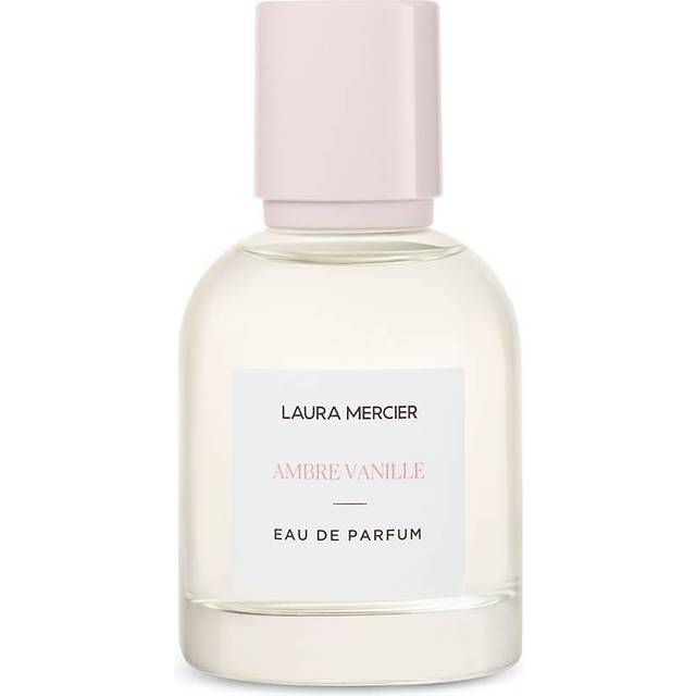 Laura Mercier Eau de Parfum - Ambre Vanille 50ml