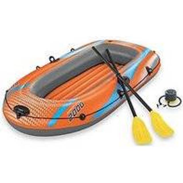 Bestway Kondor Elite 2000 Raft Set