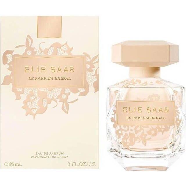 Elie Saab - Le Parfum Bridal 90ml Eau de Parfum Spray for Women