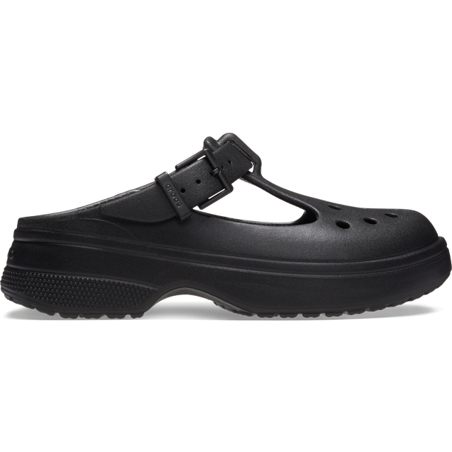 Clogs Crocs Classic Mary Jane Clog - Noir - 36/37