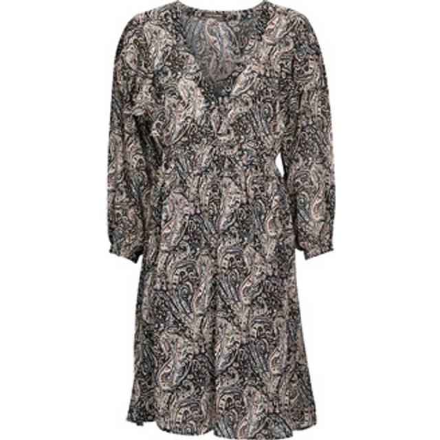 Chattawak  Long Dress VALMOR  - UK 10 (15403) - Multicolour - UK 10 (15403)