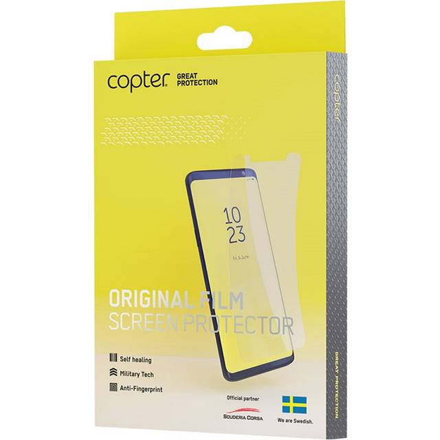 Copter SkÃ¤rmskydd av plastfilm OnePlus 6