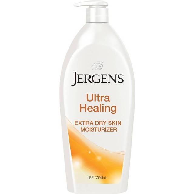 Jergens Ultra Healing Moisturizer 946 ml