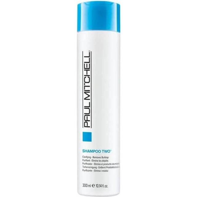 Paul Mitchell Clarifying Shampoo Two - 300ml