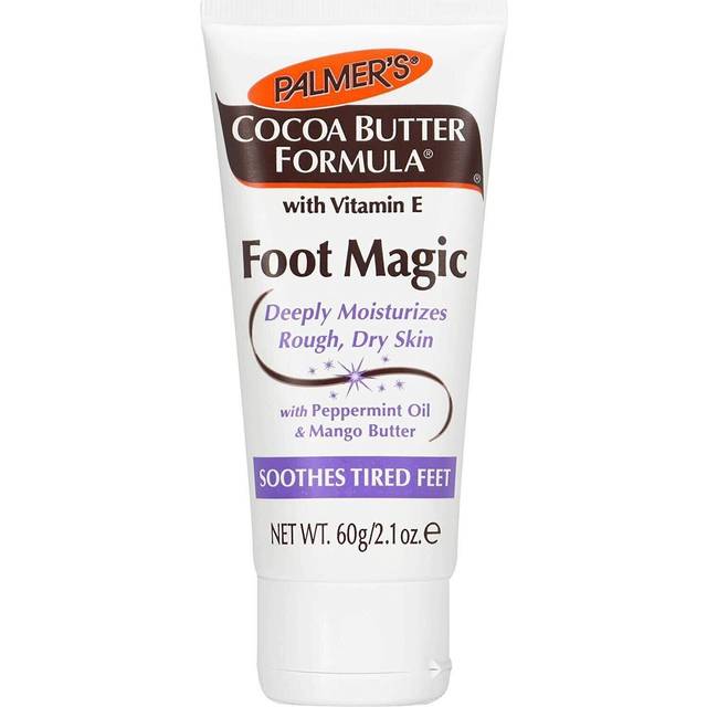 Palmer's Cocoa Butter Formula Foot Magic Scrub 60g