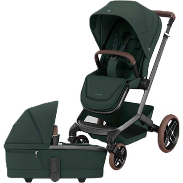 Maxi-Cosi Fame Duovagn Twillic Green