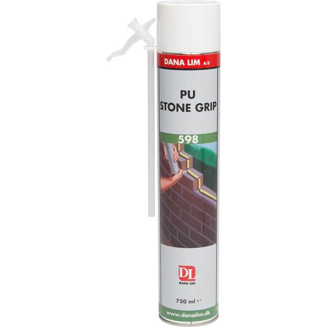 Danalim Stenlim 598 stone grip pu skum