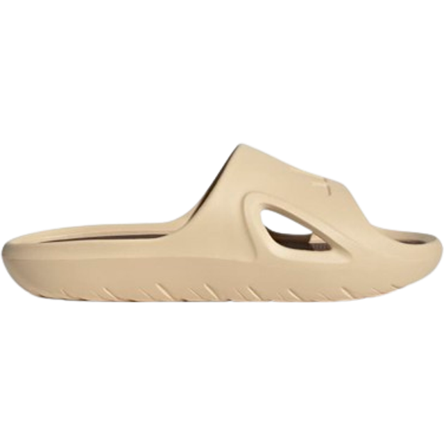 adidas Unisex - Vuxen Adicane Slides, Carbon/Carbon/Core Black, 38 EU