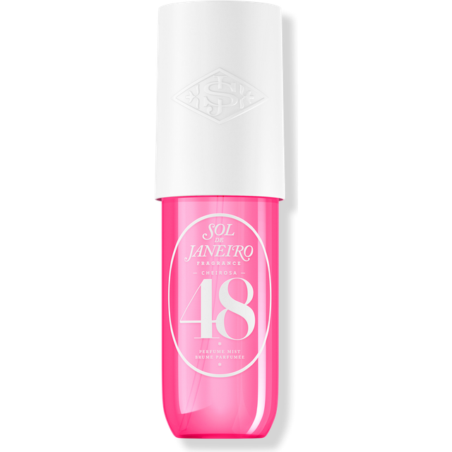 Sol de Janeiro Cheirosa 48 Perfume Mist LF Exclusive 90ml