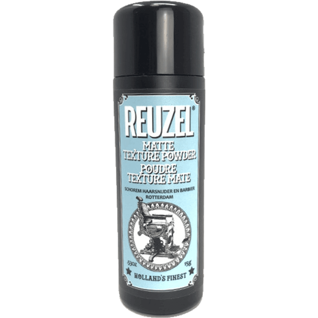 Reuzel Vårdprodukter för män Hårstyling Matte Texture Powder 15 g (9.667,00 kr / 1 kg)