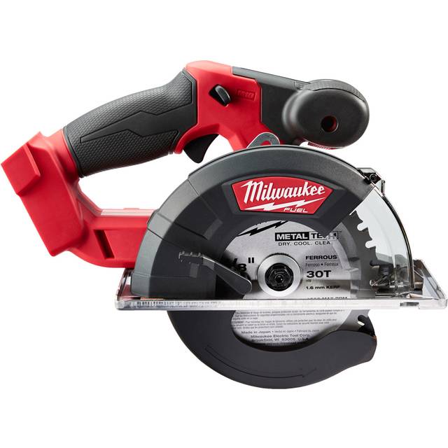 Milwaukee - M18FMCS-0X 18V fuel 150mm Metal Circular Saw 4933459192 - Body Only & Dynacase 3