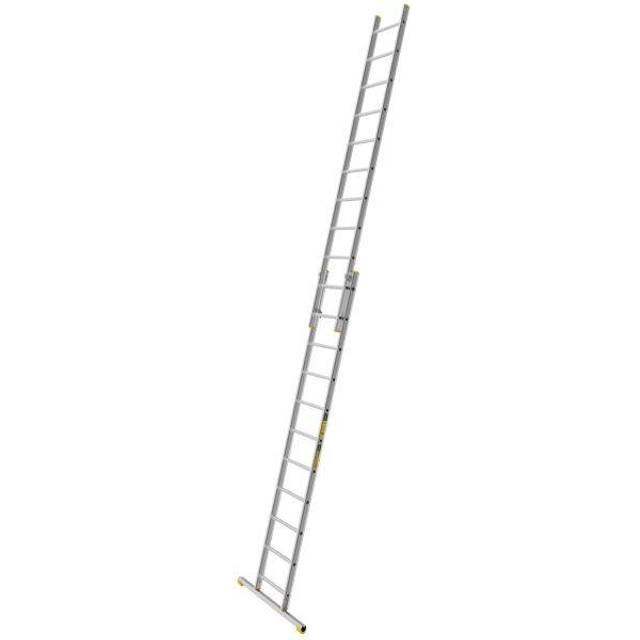 Wsteps Utskjutsstege, LPR 2-delad, 22-steg