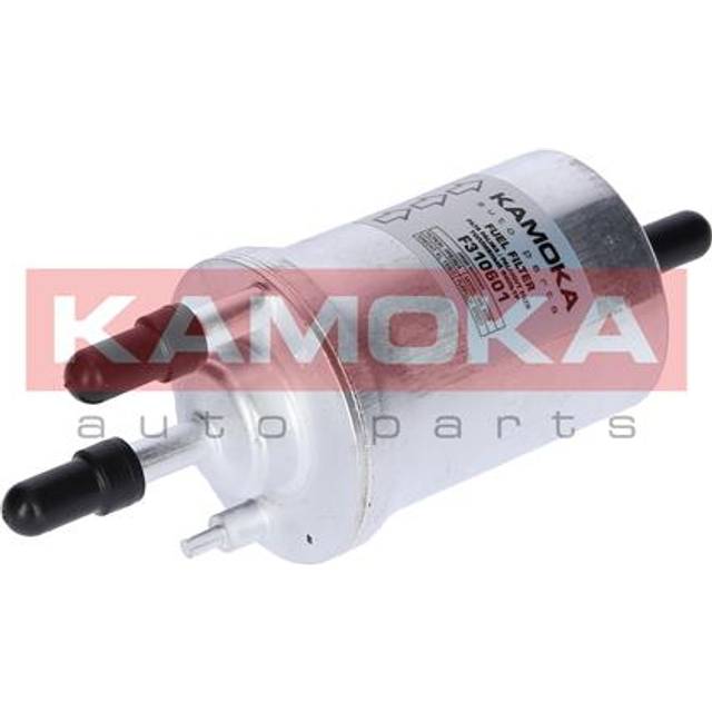 Bränslefilter KAMOKA F310601 för AUDI, SEAT, SKODA, VW