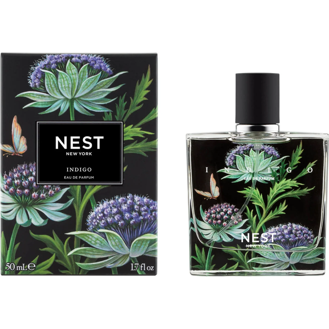 NEST New York Indigo Eau de Parfum 50ml