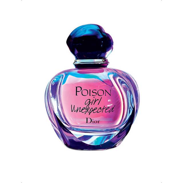 Poison Girl Unexpected Perfume 100 ml EDT Spray for Women (100 ml)