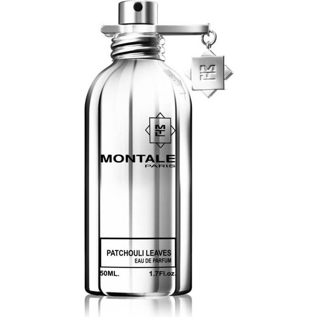 Montale Patchouli Leaves Perfume 100 ml EDP Spray (Unisex) for Women (100 ml)