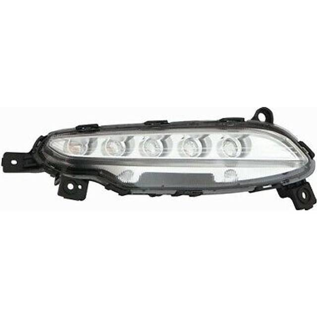 Headlight - Led Position Light Front Right - Dx - Hyundai Tucson 15->18