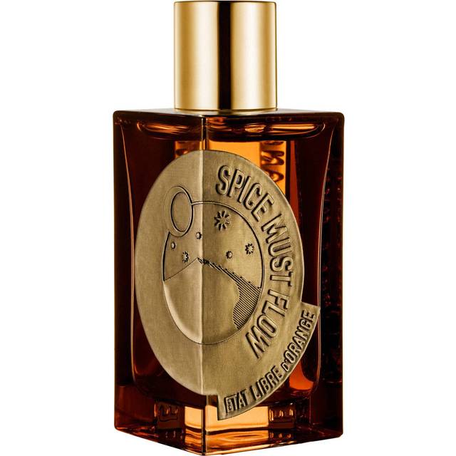 Etat Libre d'Orange - Spice Must Flow 100ml Eau de Parfum Spray for Men and Women