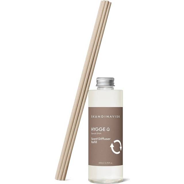 Skandinavisk - Hygge Scent Diffuser Refill 200 Ml