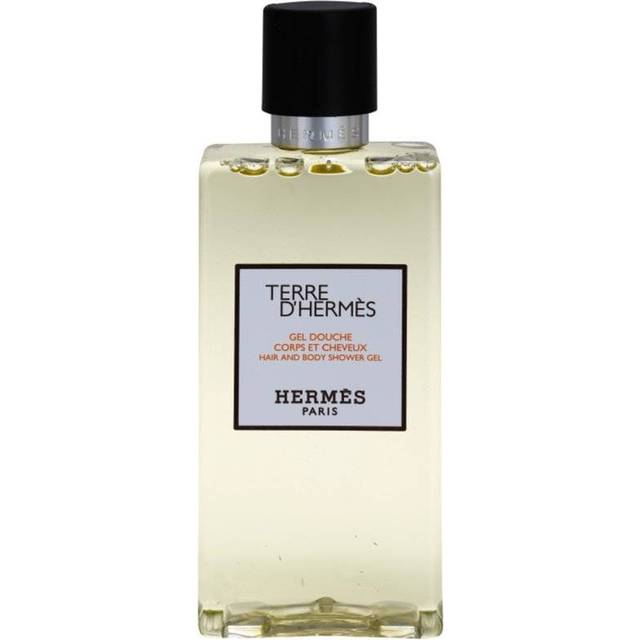 Hermès - Terre d’Hermès Hair and Body Shower Gel 200ml for Men