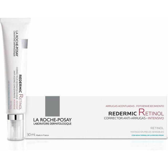 La Roche-Posay Redermic R Anti-Wrinkle Retinol Treatment 30 ml