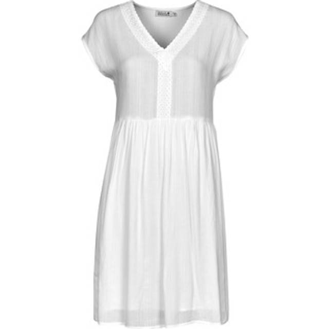 Molly Bracken  Dress G801AE  - EU S - White - EU S