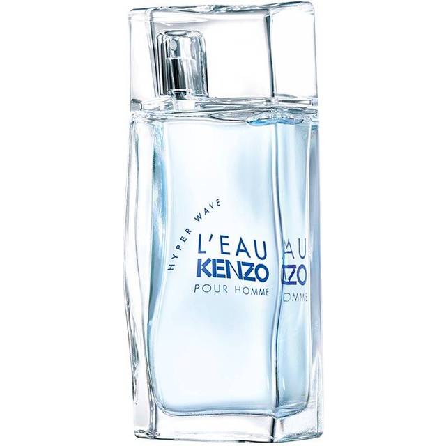 Kenzo L Eau Hyper Wave Pour Homme Eau de Toilette 50 ml
