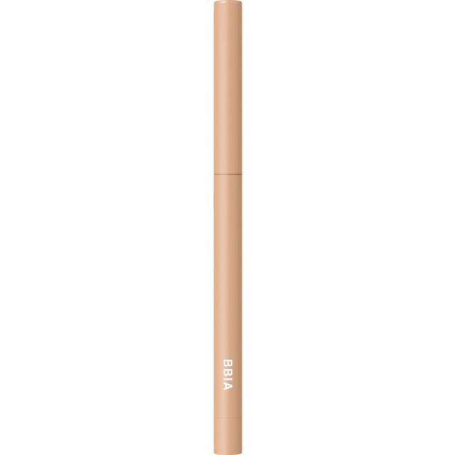 BBIA Last Auto Gel Eyeliner 12 Cream Beige
