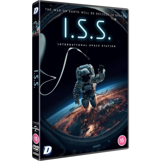 I.S.S.